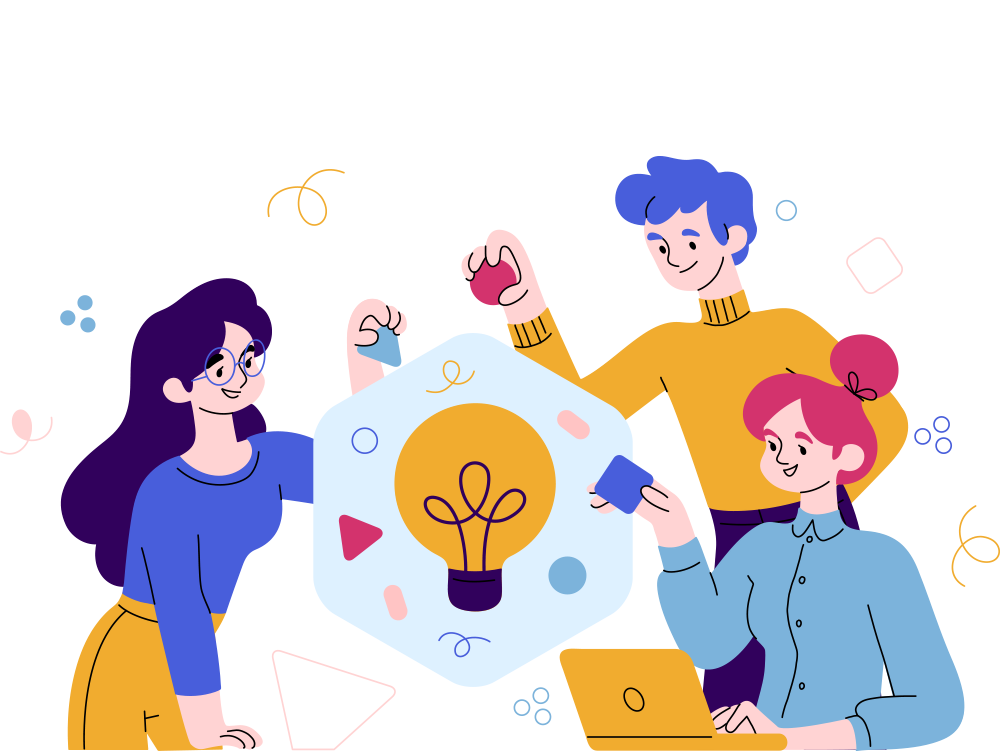 Collaboration