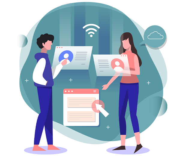 Digital-Marketing