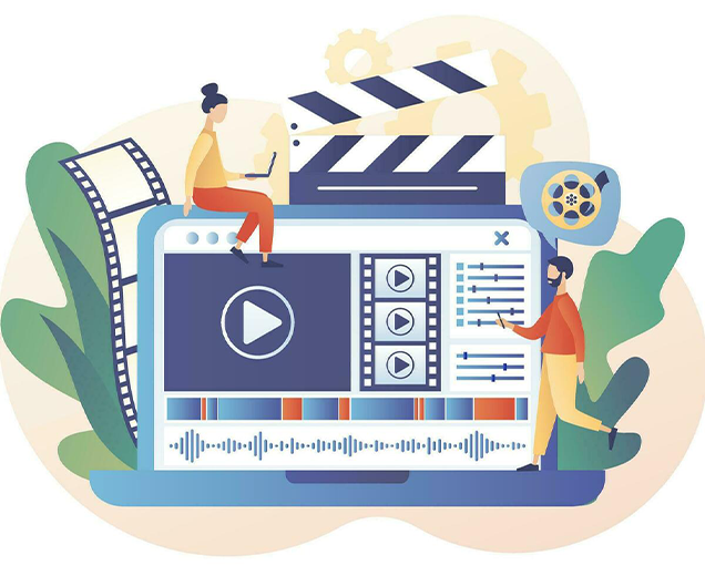 Video Editing