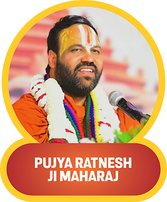 Swami Ratnesh Ji